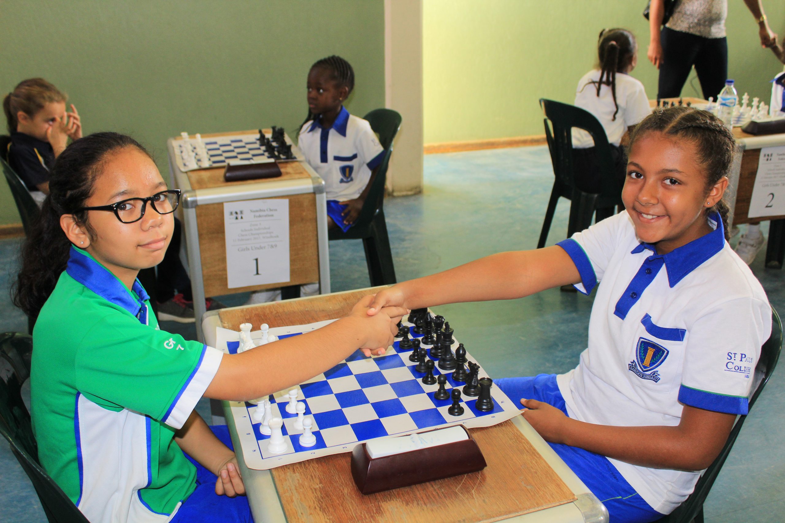 PS Chess Gr 4-6